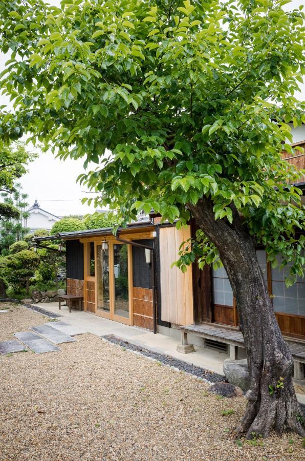 宿坊 れんじょう寺 奈良 Temple Stay Renjoji Nara Dış mekan fotoğraf