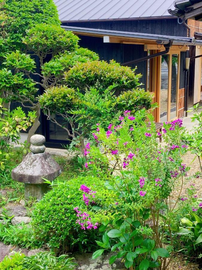 宿坊 れんじょう寺 奈良 Temple Stay Renjoji Nara Dış mekan fotoğraf