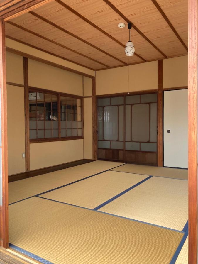 宿坊 れんじょう寺 奈良 Temple Stay Renjoji Nara Dış mekan fotoğraf
