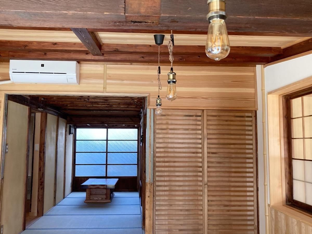 宿坊 れんじょう寺 奈良 Temple Stay Renjoji Nara Dış mekan fotoğraf