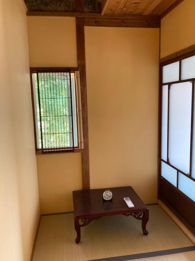 宿坊 れんじょう寺 奈良 Temple Stay Renjoji Nara Dış mekan fotoğraf