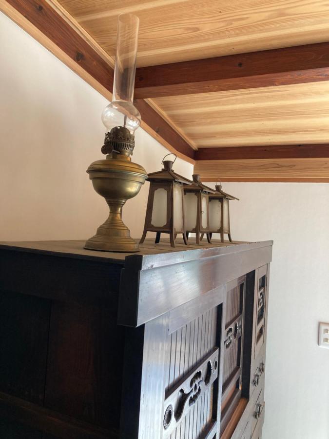 宿坊 れんじょう寺 奈良 Temple Stay Renjoji Nara Dış mekan fotoğraf
