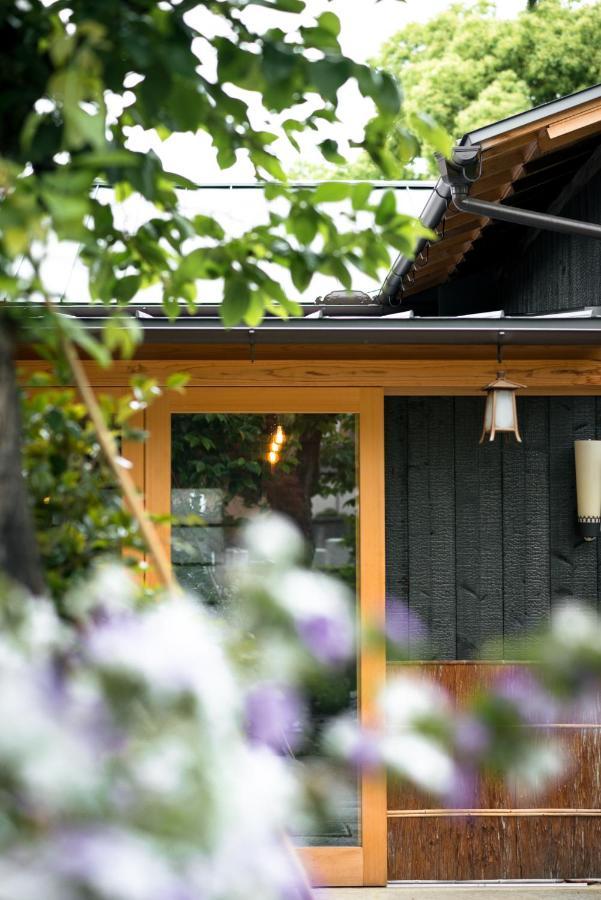 宿坊 れんじょう寺 奈良 Temple Stay Renjoji Nara Dış mekan fotoğraf