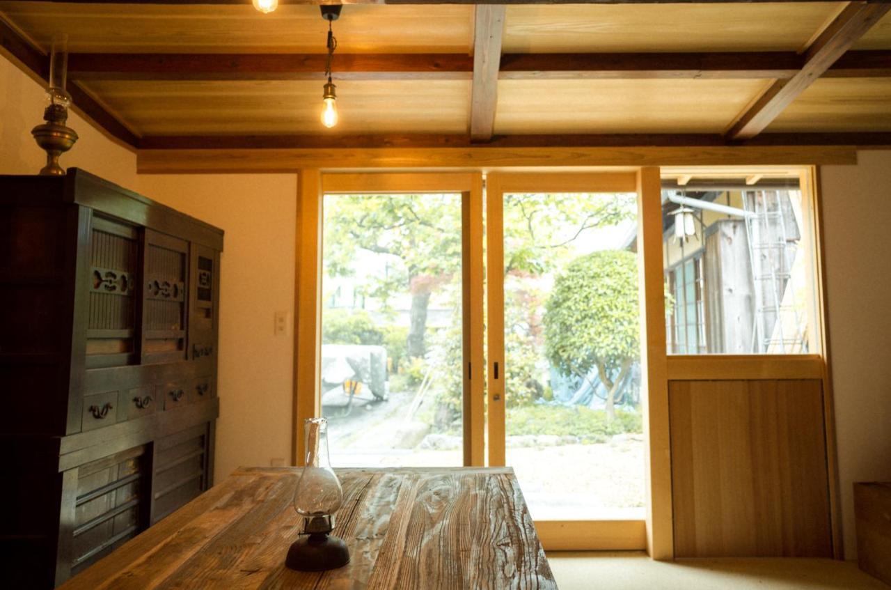 宿坊 れんじょう寺 奈良 Temple Stay Renjoji Nara Dış mekan fotoğraf