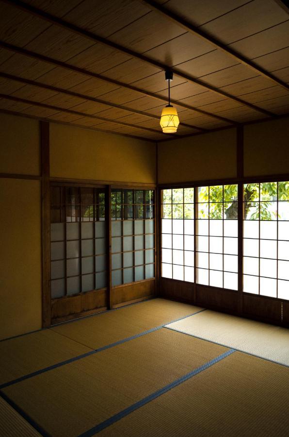 宿坊 れんじょう寺 奈良 Temple Stay Renjoji Nara Dış mekan fotoğraf