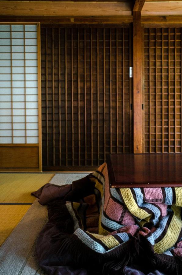 宿坊 れんじょう寺 奈良 Temple Stay Renjoji Nara Dış mekan fotoğraf